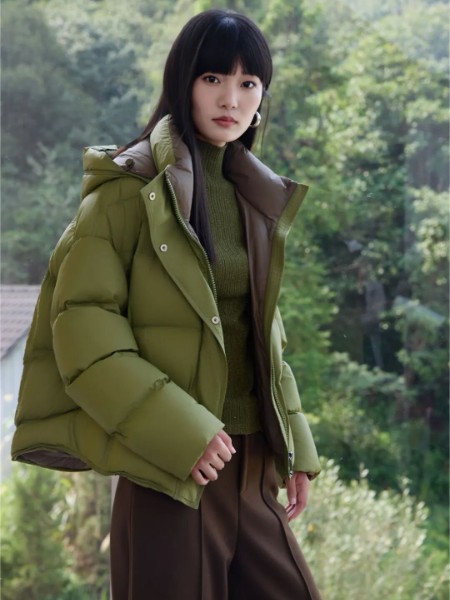 素帛SOBEAUTY(SOBEAUTY)女裝品牌2025最新產(chǎn)品展示