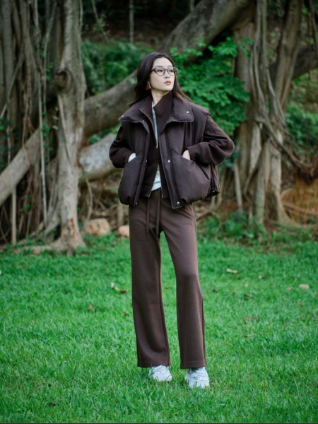 鳶娜爾(innaeydn)女裝品牌2025最新產品展示