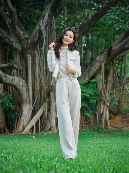 鳶娜爾(innaeydn)女裝品牌2025最新產品展示