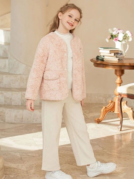 常春藤(IVY HOUSE)童裝品牌2025最新產品展示