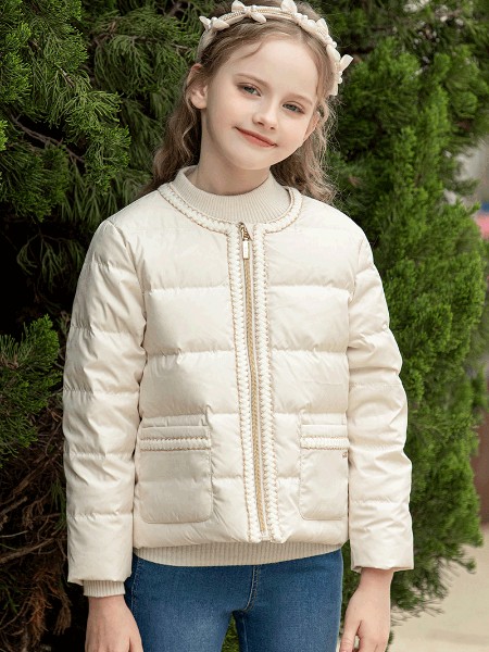 常春藤(IVY HOUSE)童裝品牌2025最新產(chǎn)品展示