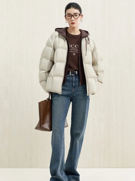 佳人苑(jiarenyuan)女裝品牌2025最新產(chǎn)品展示