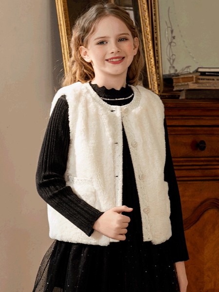 常春藤(IVY HOUSE)童裝品牌2025最新產(chǎn)品展示