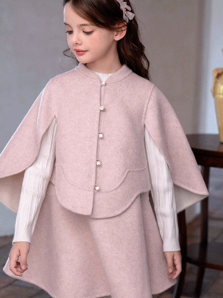 常春藤(IVY HOUSE)童裝品牌2025最新產(chǎn)品展示