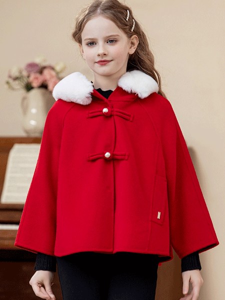 常春藤(IVY HOUSE)童裝品牌2025最新產(chǎn)品展示