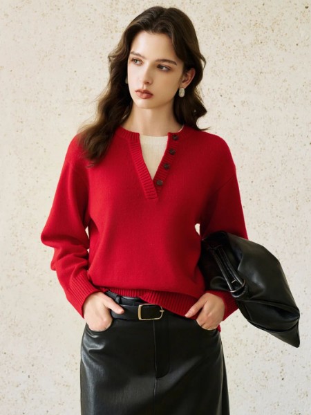 姚領(lǐng)(YAOLY)女裝品牌2025最新產(chǎn)品展示