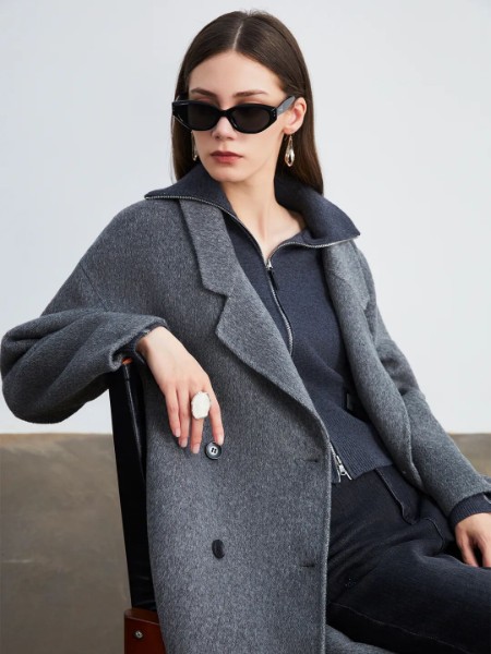 姚領(lǐng)(YAOLY)女裝品牌2025最新產(chǎn)品展示