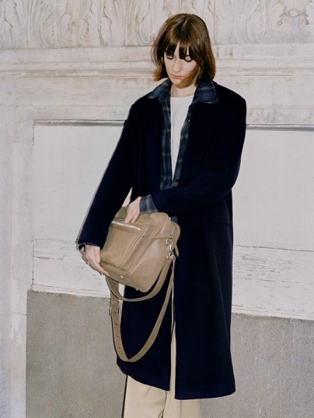 恩裳(INSUN)女裝品牌2025冬季最新產品展示