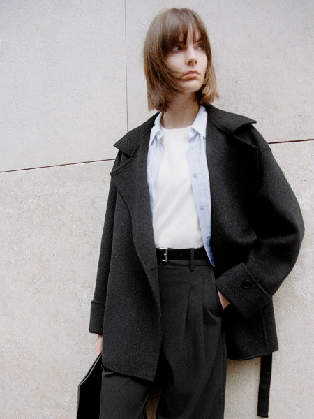 恩裳(INSUN)女裝品牌2025冬季最新產品展示