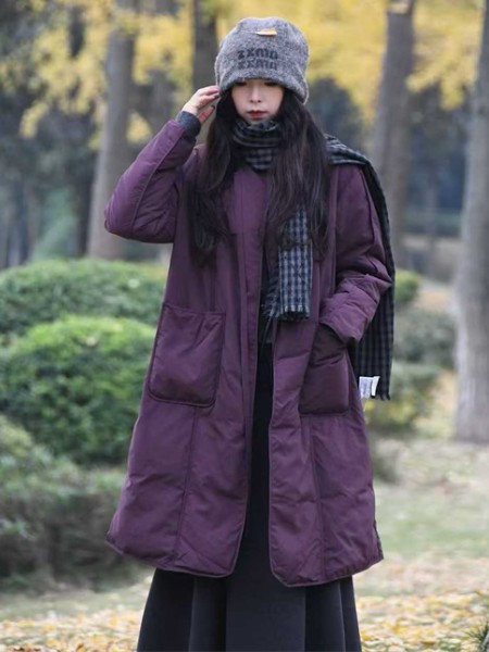 原创设计师底色(Dins)女装有哪些加盟优势？