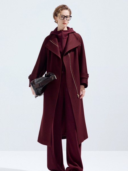 IDPAN女裝品牌2025最新產品展示