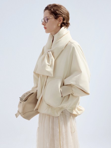 IDPAN女裝品牌2025最新產品展示