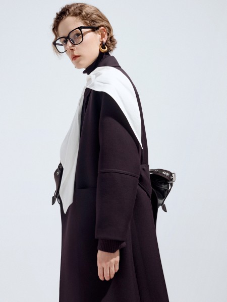 IDPAN女裝品牌2025最新產品展示