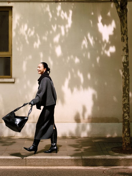 IDPAN女裝品牌2025最新產品展示