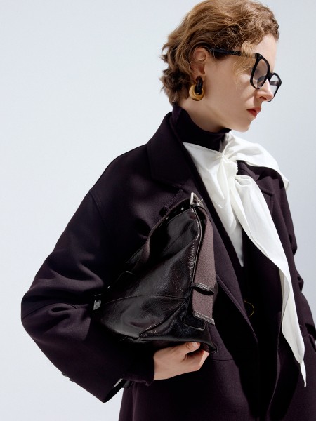 IDPAN女裝品牌2025最新產品展示