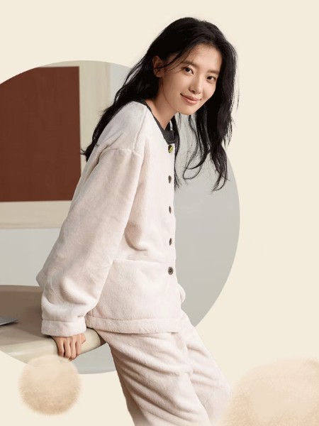 皇家麗美內(nèi)衣睡衣品牌2025冬季最新產(chǎn)品展示