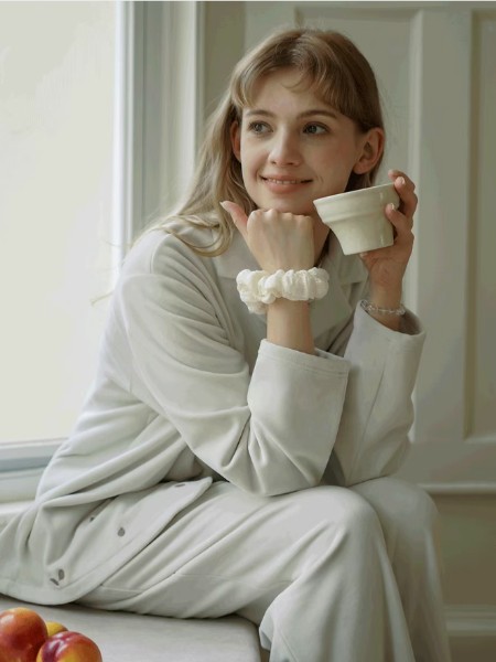 皇家麗美內(nèi)衣睡衣品牌2025冬季最新產(chǎn)品展示