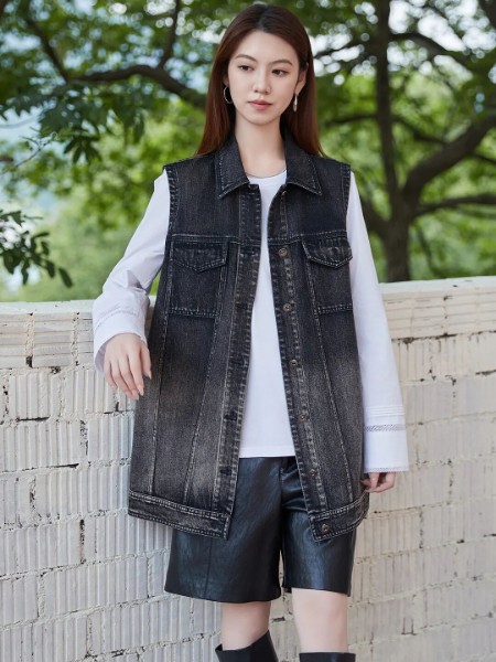 ZHUTI主提(ZHUTI)女裝品牌2025最新產品展示