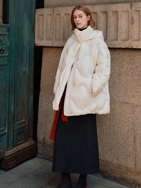 ZHUTI主提(ZHUTI)女裝品牌2025最新產品展示