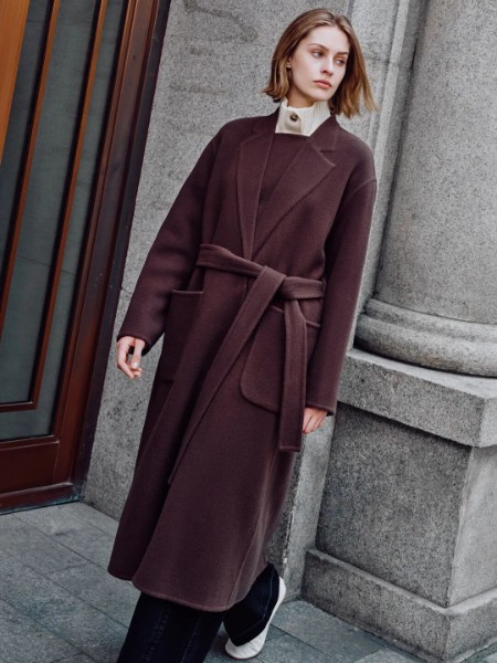 ZHUTI主提(ZHUTI)女裝品牌2025最新產品展示