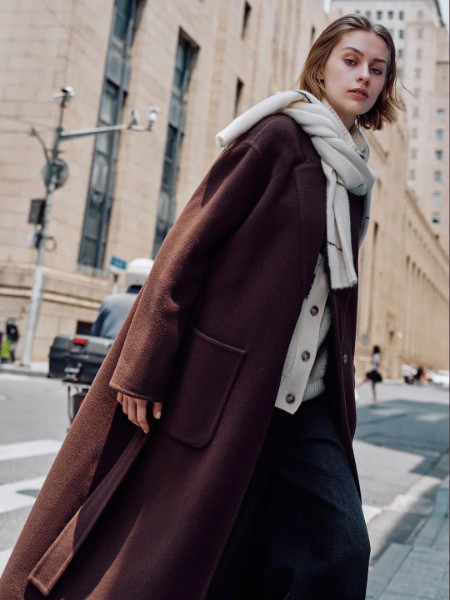 ZHUTI主提(ZHUTI)女裝品牌2025最新產品展示