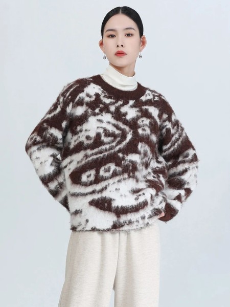 ZHUTI主提(ZHUTI)女裝品牌2025最新產(chǎn)品展示