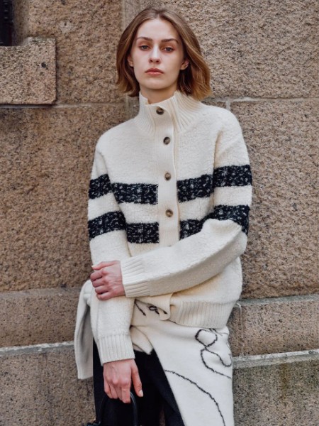 ZHUTI主提(ZHUTI)女裝品牌2025最新產(chǎn)品展示