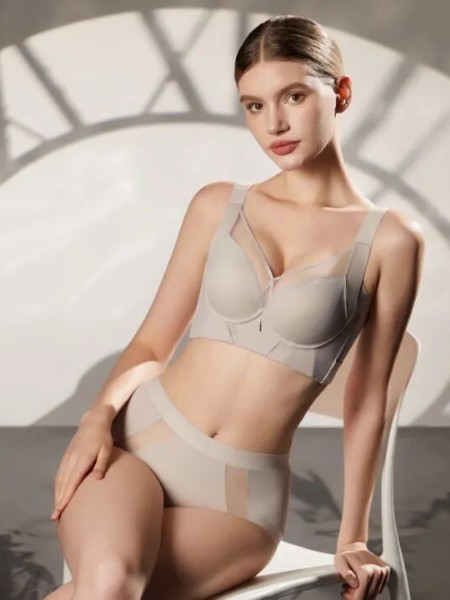 纖美(MYSHAPELY)內(nèi)衣睡衣品牌2025最新產(chǎn)品展示