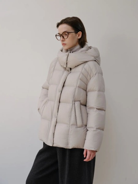 赫本家 - HEBENJIA女裝品牌2025冬季最新產品展示