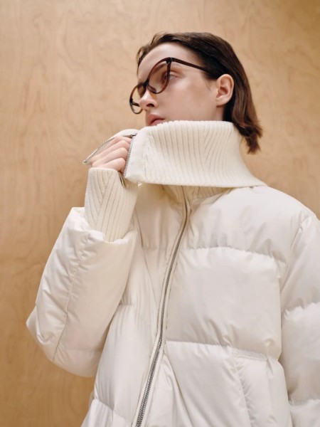 赫本家 - HEBENJIA女裝品牌2025冬季最新產品展示