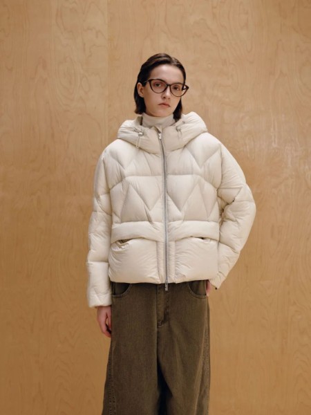 赫本家 - HEBENJIA女裝品牌2025冬季最新產品展示