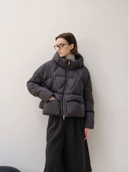 赫本家 - HEBENJIA女裝品牌2025冬季最新產品展示