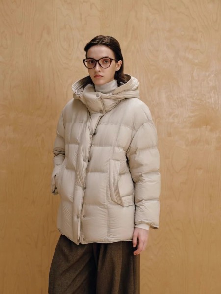 赫本家 - HEBENJIA女裝品牌2025冬季最新產品展示