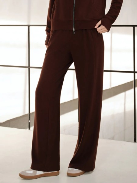 歌錦女裝品牌2025冬季最新產品展示