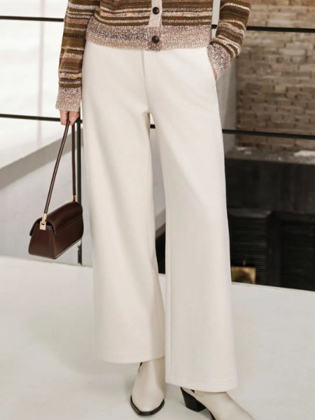 歌錦女裝品牌2025冬季最新產品展示