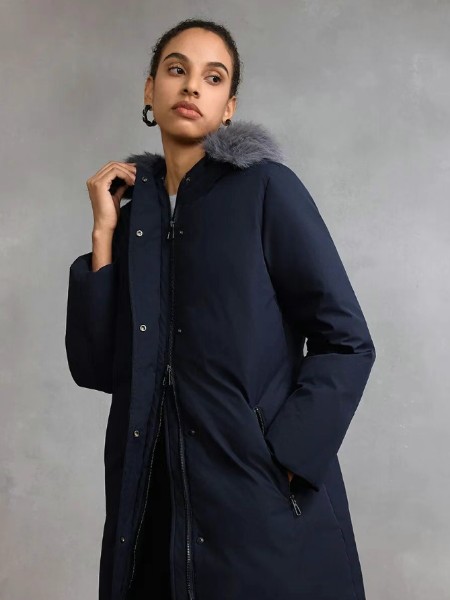 G2000女裝品牌2025冬季最新產品展示