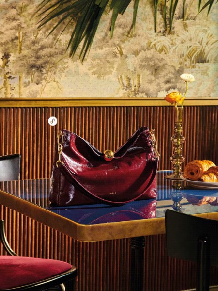 Furla芙拉(Furla)箱包飾品品牌2025最新產(chǎn)品展示