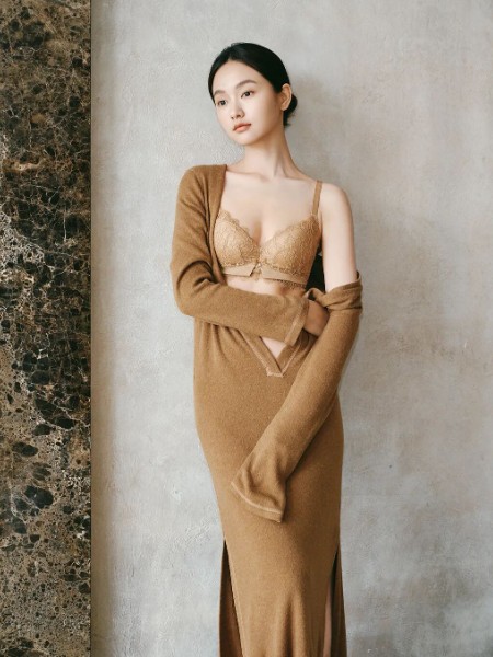 凱詩芬(kisfun)內衣睡衣品牌2025最新產品展示