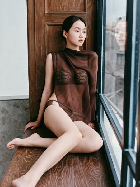 凱詩芬(kisfun)內衣睡衣品牌2025最新產品展示