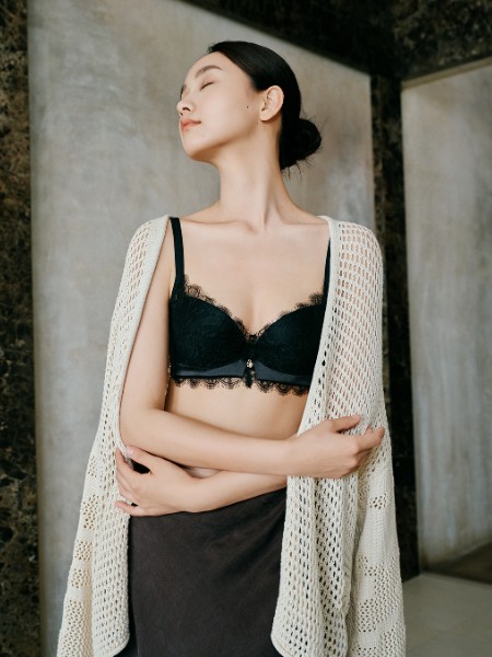 凱詩芬(kisfun)內(nèi)衣睡衣品牌2025最新產(chǎn)品展示