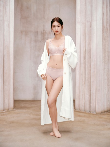 凱詩芬(kisfun)內(nèi)衣睡衣品牌2025最新產(chǎn)品展示