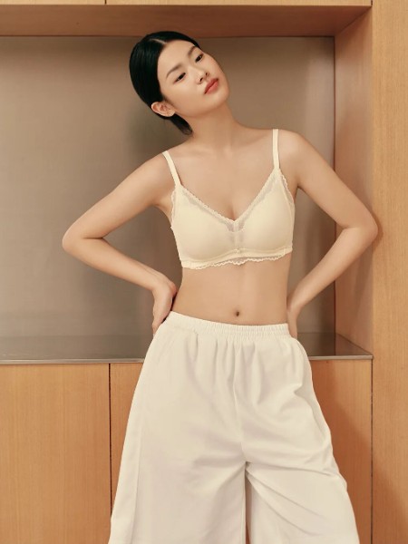 凱詩芬(kisfun)內衣睡衣品牌2025最新產品展示