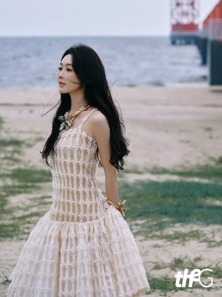 Five Plus5+(Five Plus)女裝品牌2025夏季最新產品展示