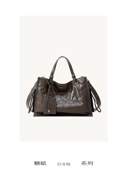 菲安妮(FION)箱包飾品品牌2025最新產品展示