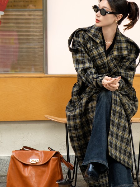 菲安妮(FION)箱包飾品品牌2025最新產品展示