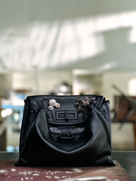 菲安妮(FION)箱包飾品品牌2025最新產品展示