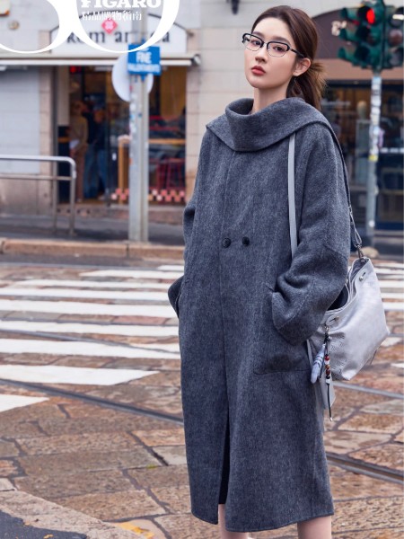 菲安妮(FION)箱包飾品品牌2025最新產品展示