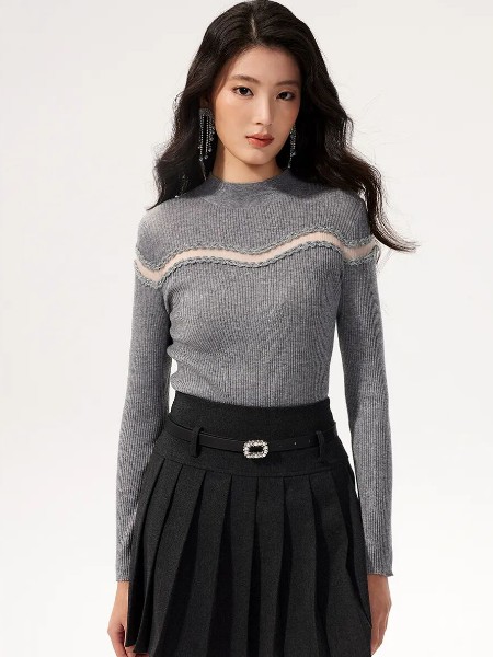 斐格思(FEXATA)女裝品牌2025最新產品展示