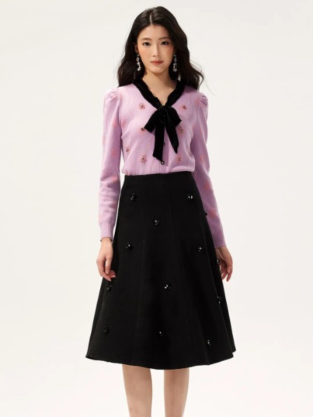 斐格思(FEXATA)女裝品牌2025最新產品展示