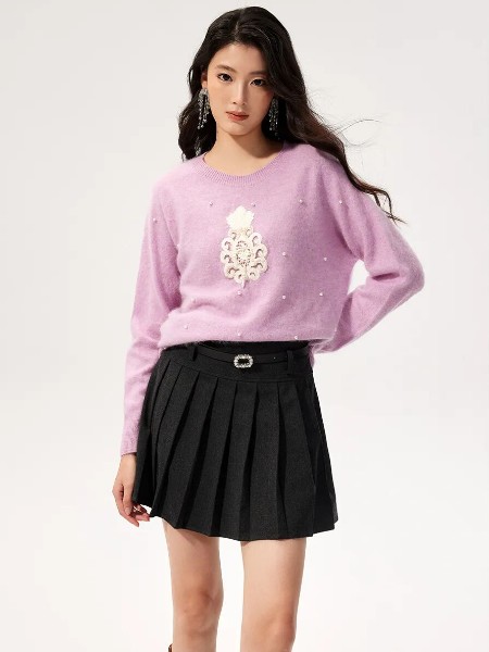 斐格思(FEXATA)女裝品牌2025最新產品展示